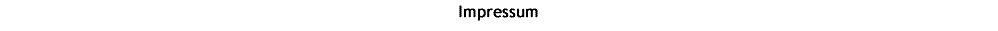 Impressum